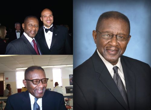 A Salute to Elisha Brown
